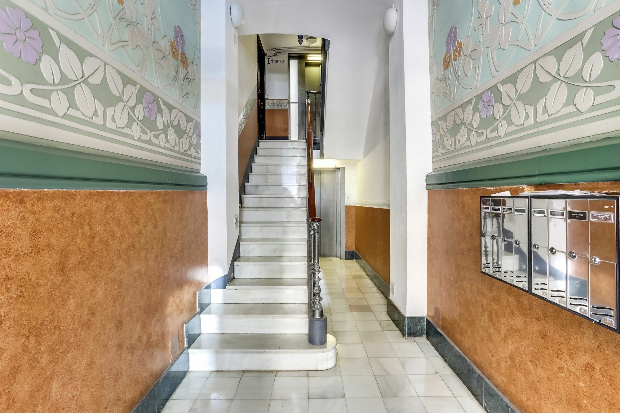 Апартаменти Sweett - Sants Барселона Екстер'єр фото