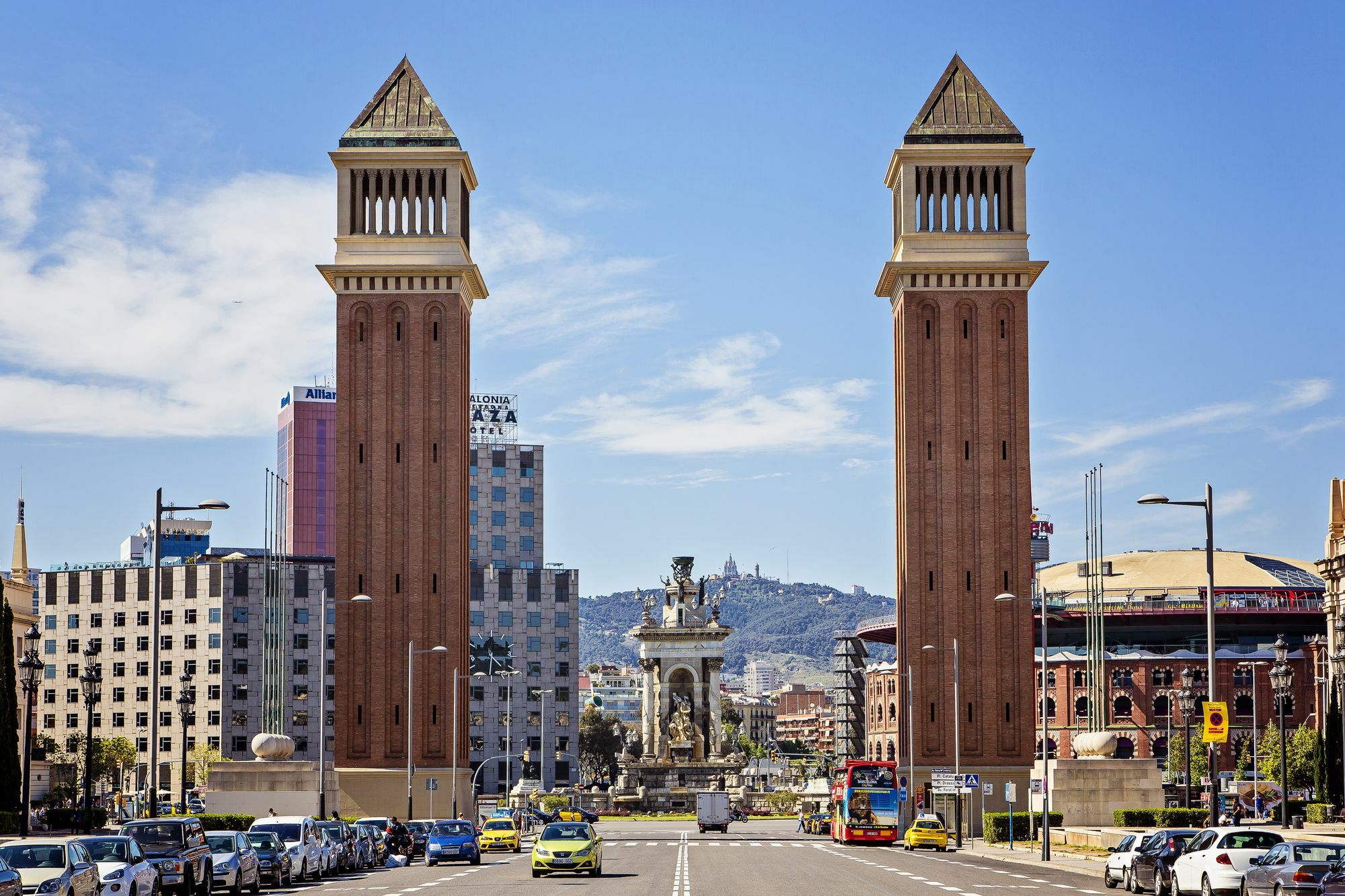 Апартаменти Sweett - Sants Барселона Екстер'єр фото